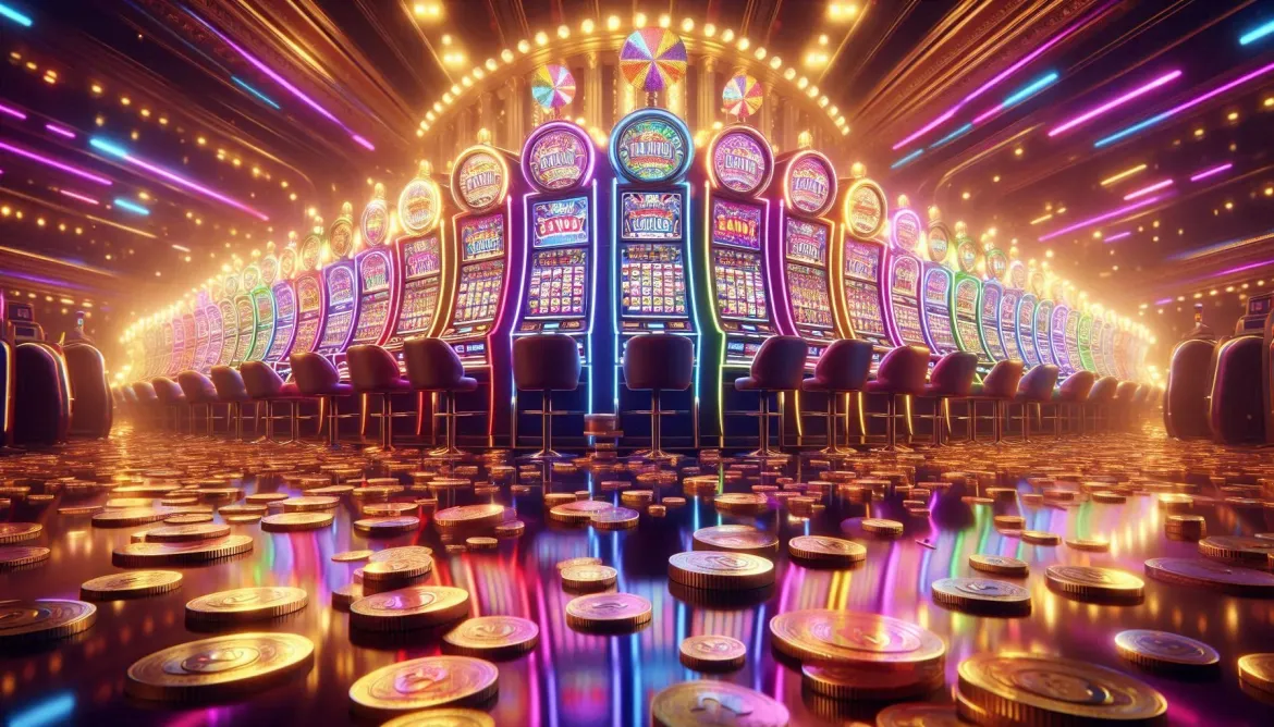 Magic Win Casino